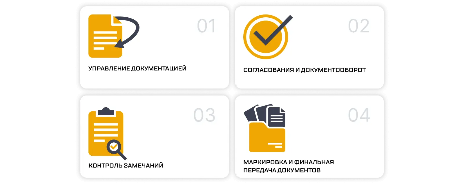 Основные задачи, решаемые с помощью Sarex