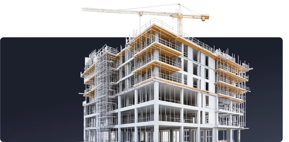 Интегрированные системы для полного жизненного цикла проекта