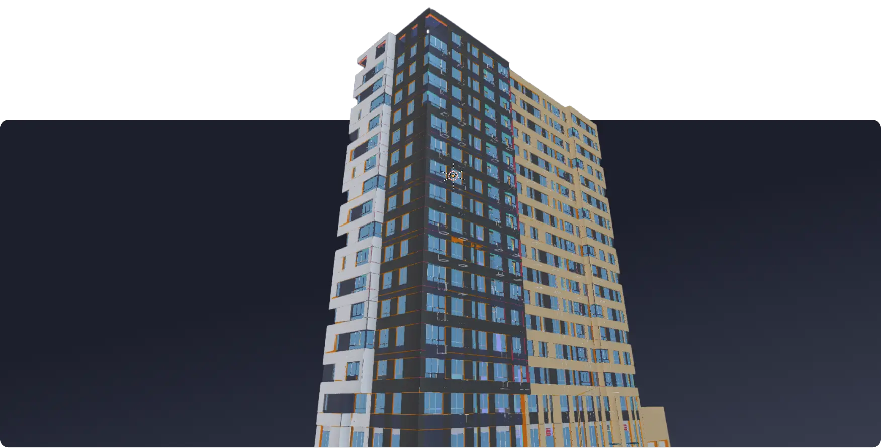 BIM (ТИМ) как главный драйвер цифровизации 