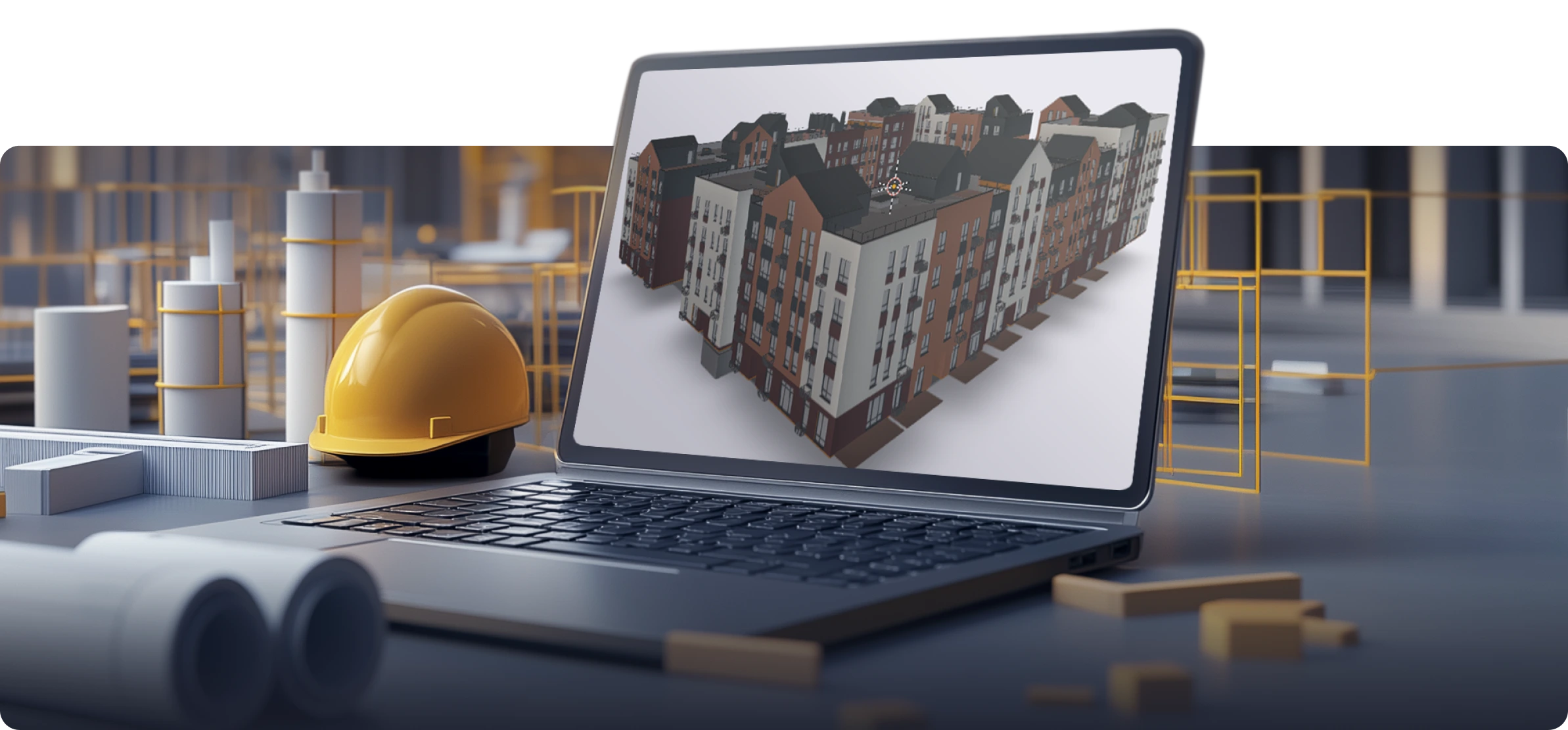 LOD: что это и как помогает управлять детализацией