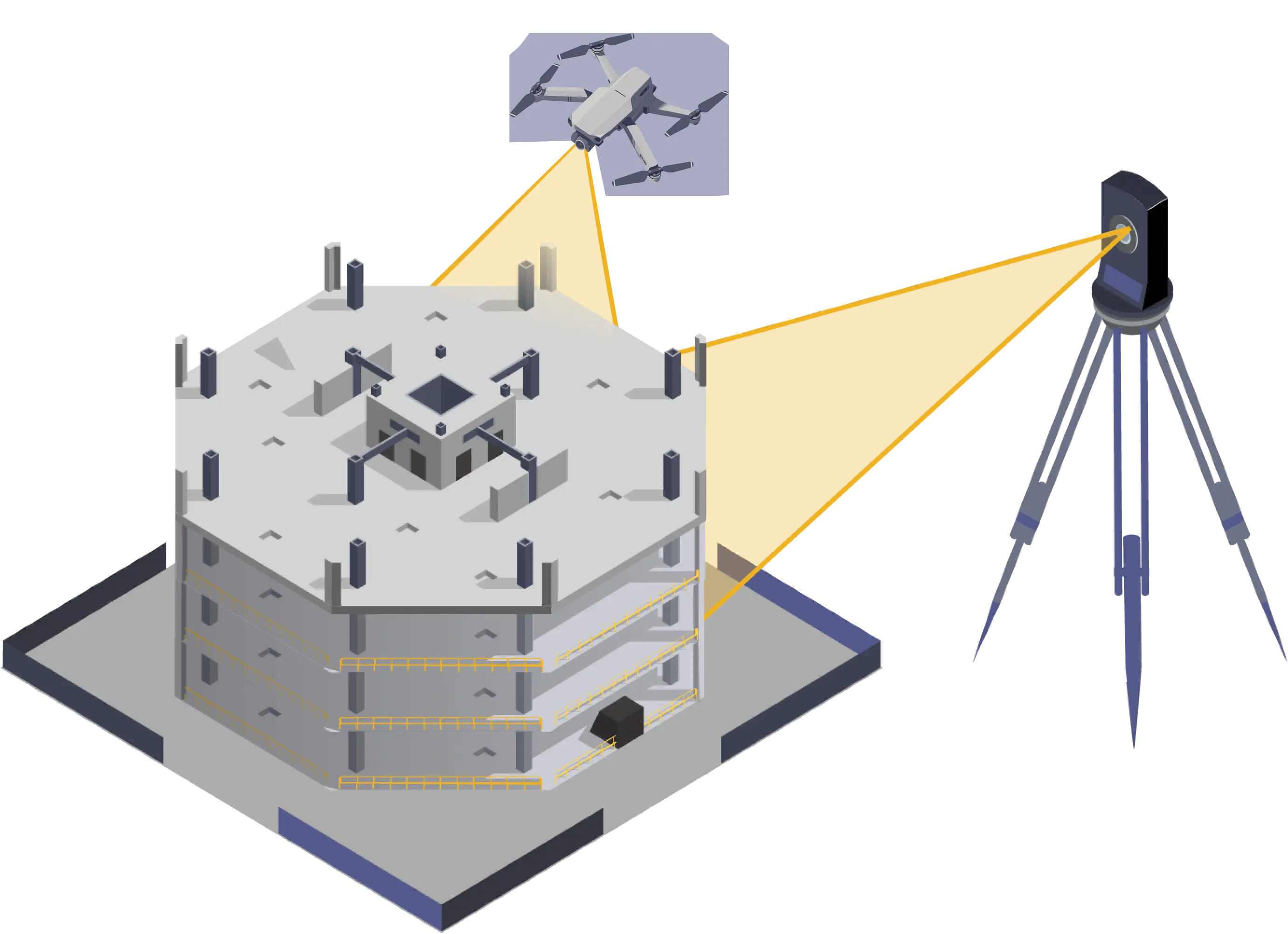 Информационное моделирование (ТИМ/BIM)