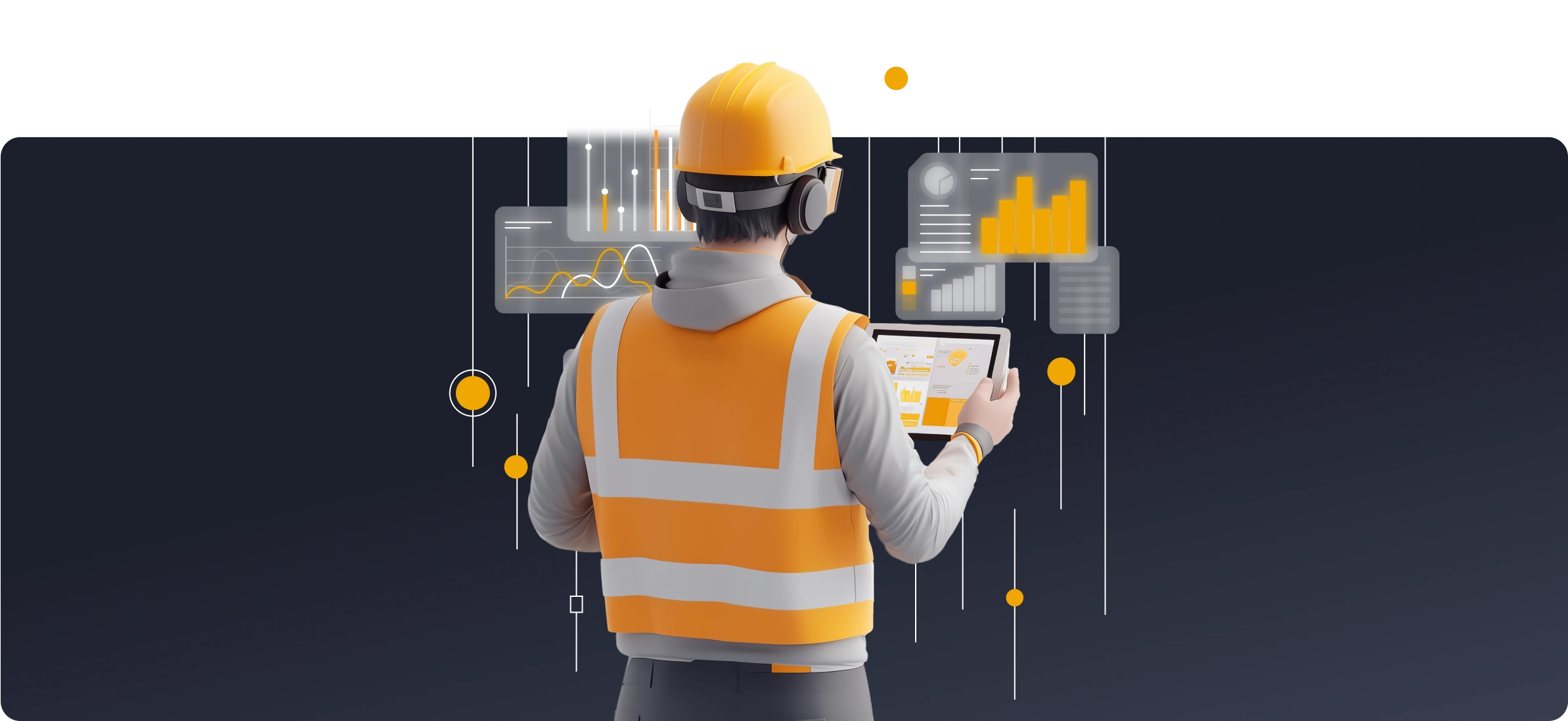 Цифровые технологии строительного мониторинга