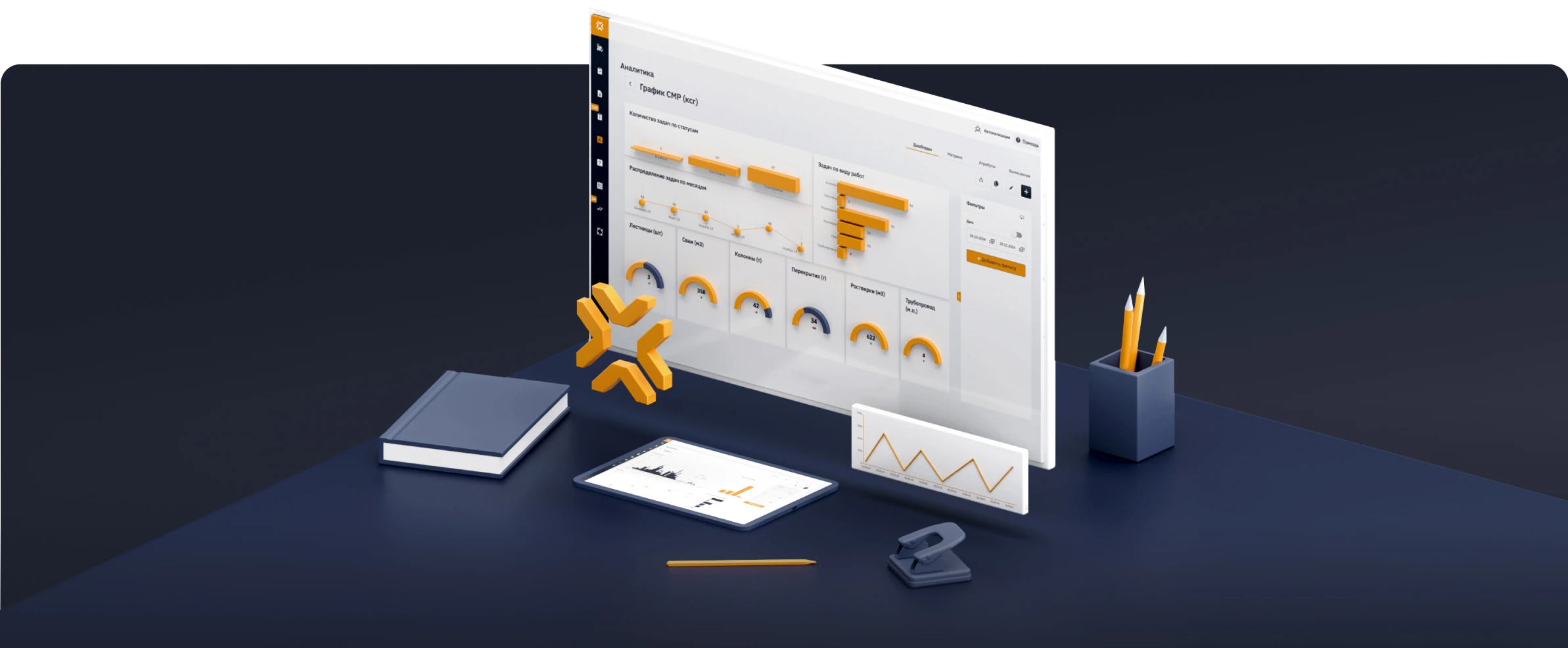 Важность бенчмаркинга 